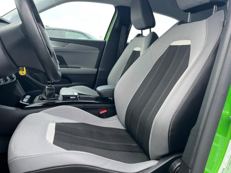 Image OPEL Mokka 1.5 D 110ch Elegance