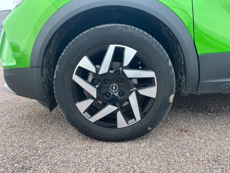 Image OPEL Mokka 1.5 D 110ch Elegance