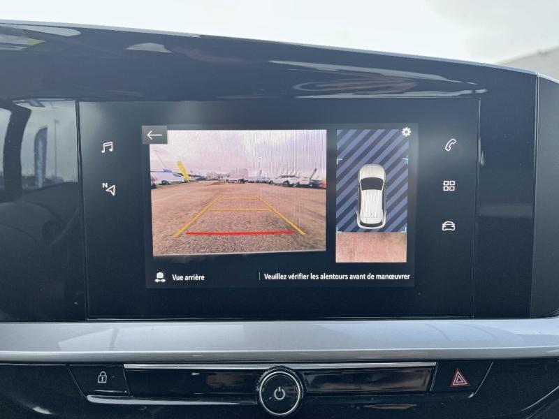 Image OPEL Mokka 1.5 D 110ch Elegance