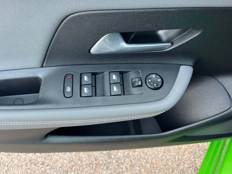 Image OPEL Mokka 1.5 D 110ch Elegance