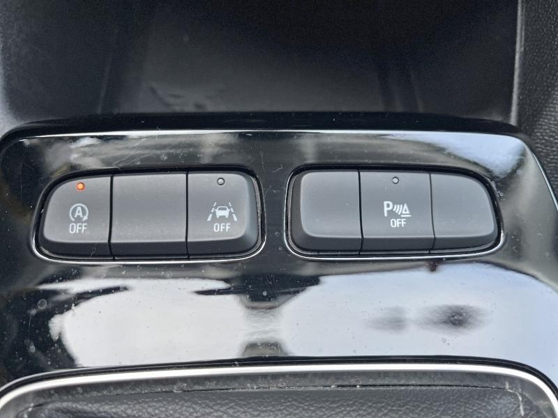 Image OPEL Mokka 1.5 D 110ch Elegance