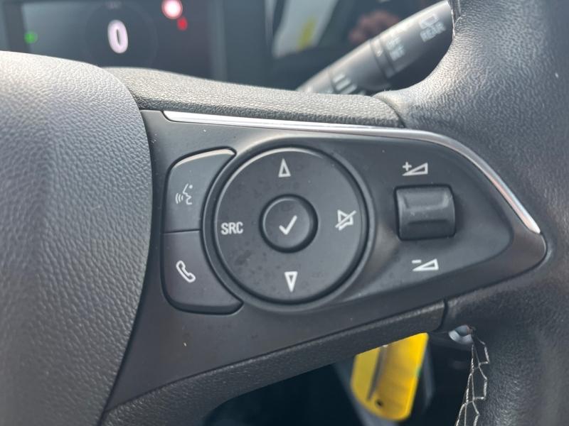 Image OPEL Mokka 1.5 D 110ch Elegance