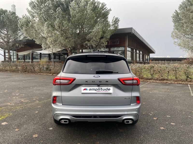 Image FORD Kuga 2.5 Duratec 243ch Hybride Rechargeable ST-Line X Powershift