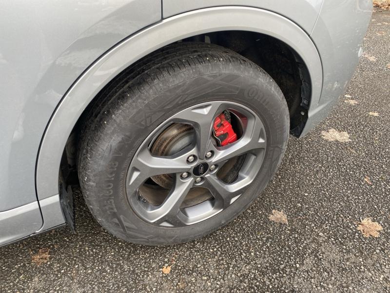 Image FORD Kuga 2.5 Duratec 243ch Hybride Rechargeable ST-Line X Powershift