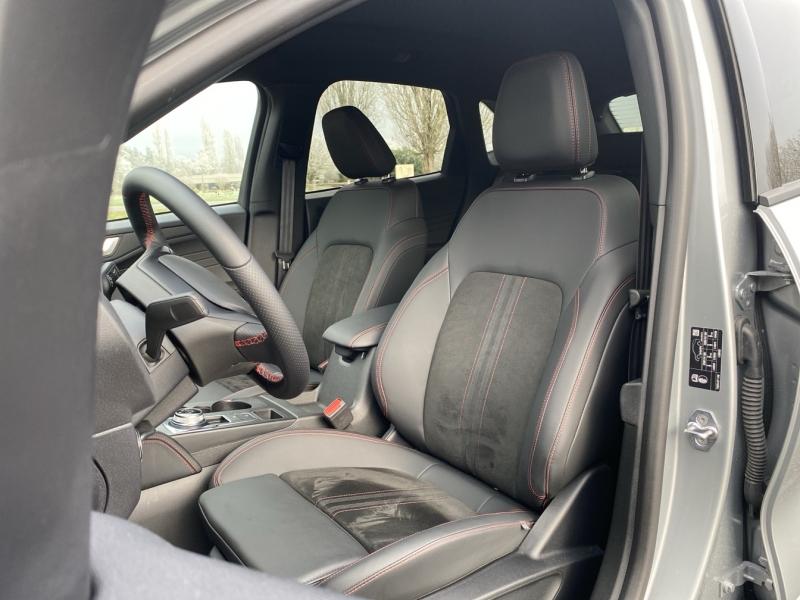 Image FORD Kuga 2.5 Duratec 243ch Hybride Rechargeable ST-Line X Powershift