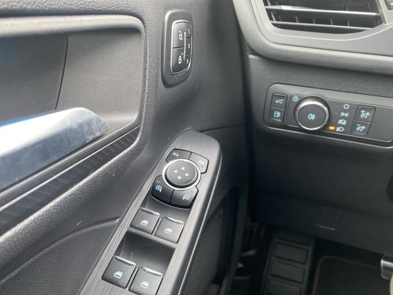 Image FORD Kuga 2.5 Duratec 243ch Hybride Rechargeable ST-Line X Powershift