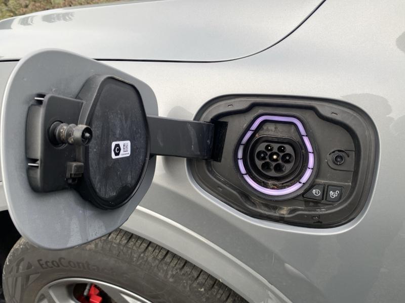 Image FORD Kuga 2.5 Duratec 243ch Hybride Rechargeable ST-Line X Powershift