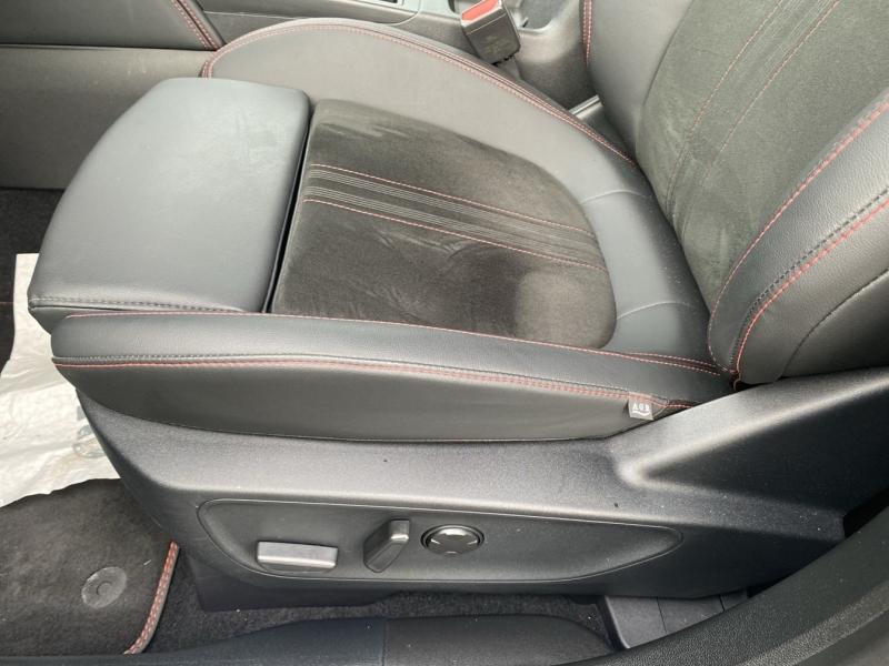 Image FORD Kuga 2.5 Duratec 243ch Hybride Rechargeable ST-Line X Powershift