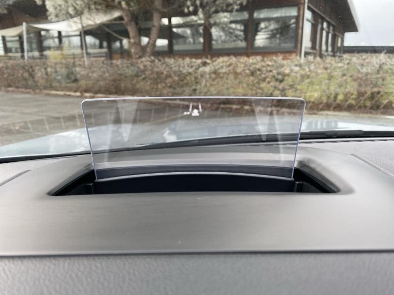 Image FORD Kuga 2.5 Duratec 243ch Hybride Rechargeable ST-Line X Powershift