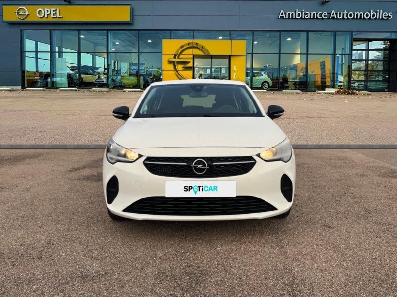 Image OPEL Corsa 1.2 Turbo 100ch Edition