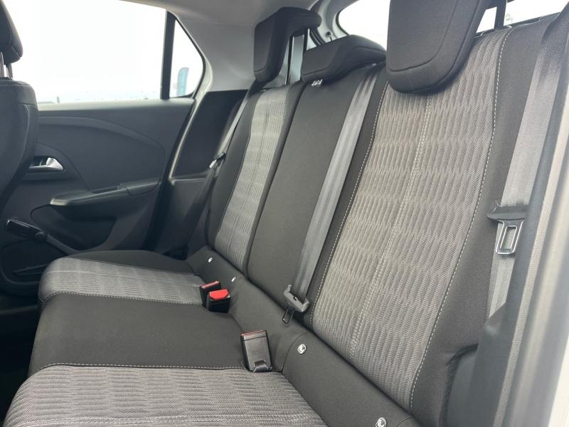 Image OPEL Corsa 1.2 Turbo 100ch Edition