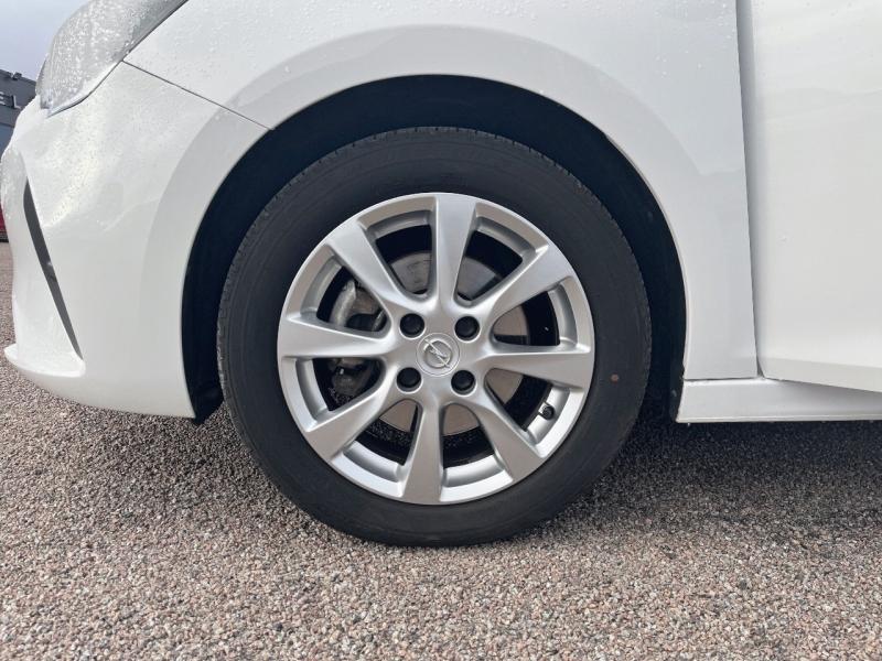 Image OPEL Corsa 1.2 Turbo 100ch Edition