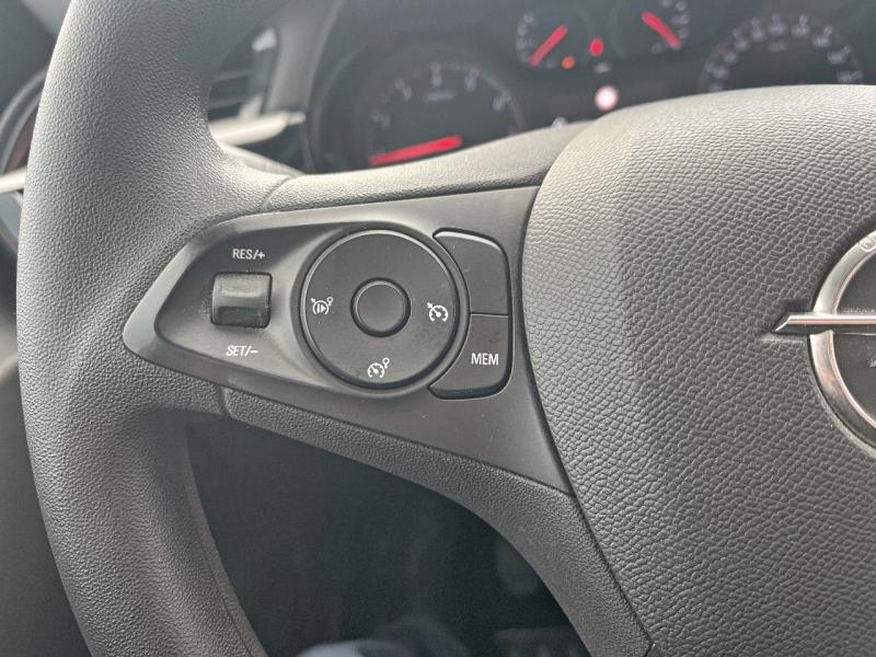 Image OPEL Corsa 1.2 Turbo 100ch Edition