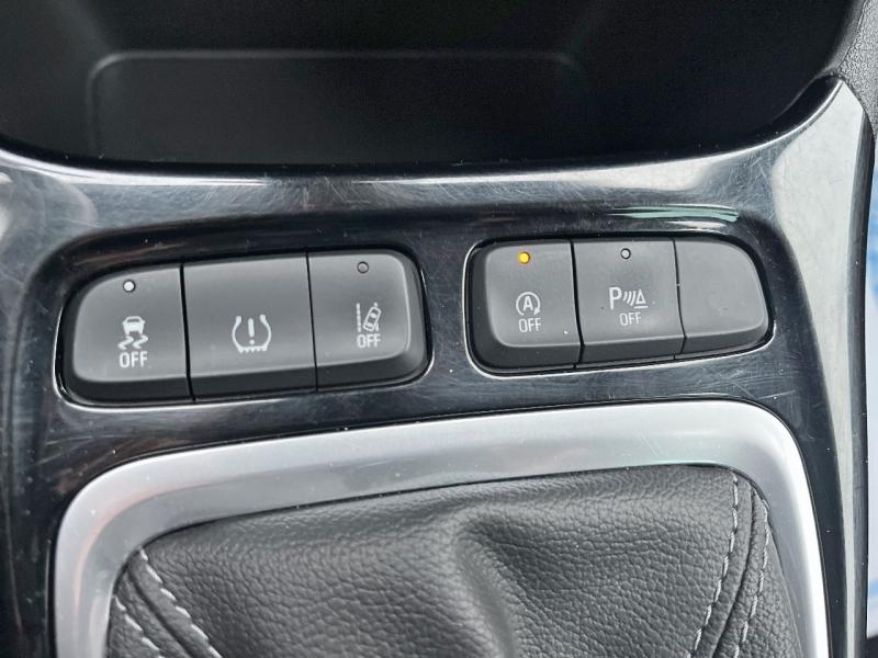 Image OPEL Crossland 1.2 Turbo 110ch GS Line