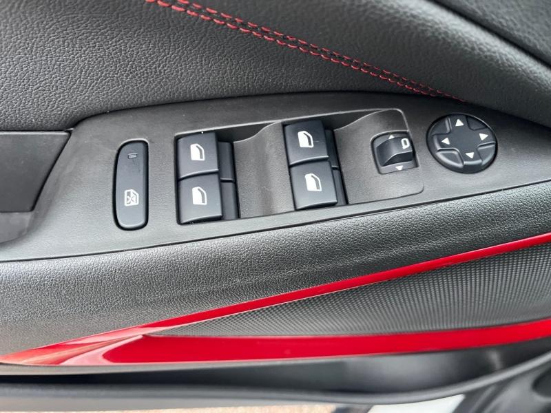 Image OPEL Crossland 1.2 Turbo 110ch GS Line