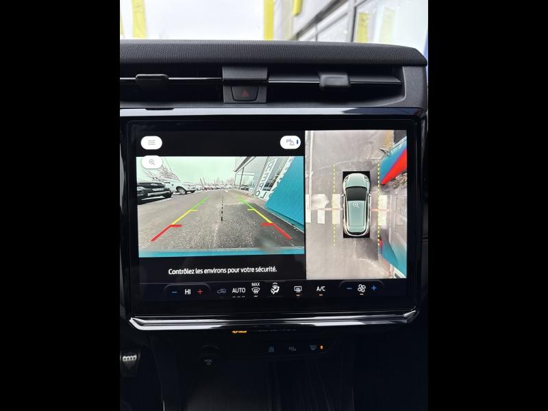 Image FORD Puma 1.0 EcoBoost Hybrid 125ch ST-Line S&S