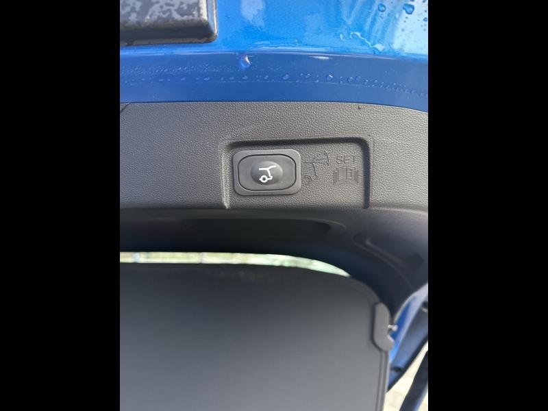 Image FORD Puma 1.0 EcoBoost Hybrid 125ch ST-Line S&S