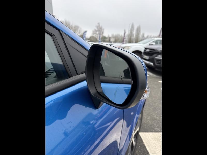 Image FORD Puma 1.0 EcoBoost Hybrid 125ch ST-Line S&S