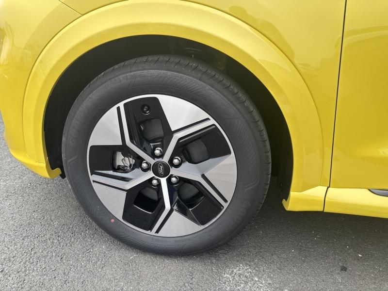 Image FORD Puma Gen-E 168ch Standard Range 43 kWh