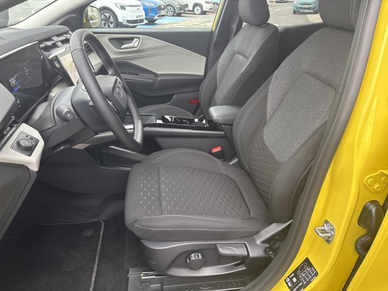 Image FORD Puma Gen-E 168ch Standard Range 43 kWh