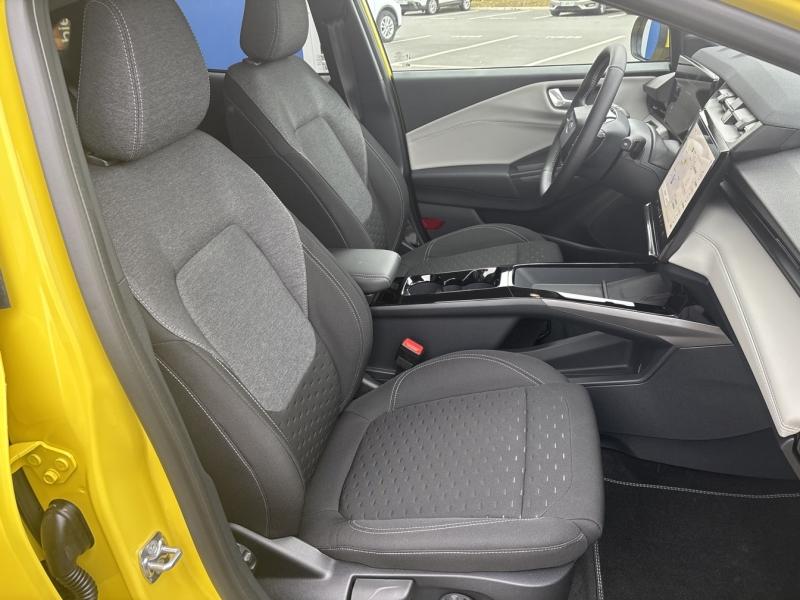 Image FORD Puma Gen-E 168ch Standard Range 43 kWh