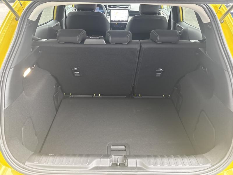 Image FORD Puma Gen-E 168ch Standard Range 43 kWh