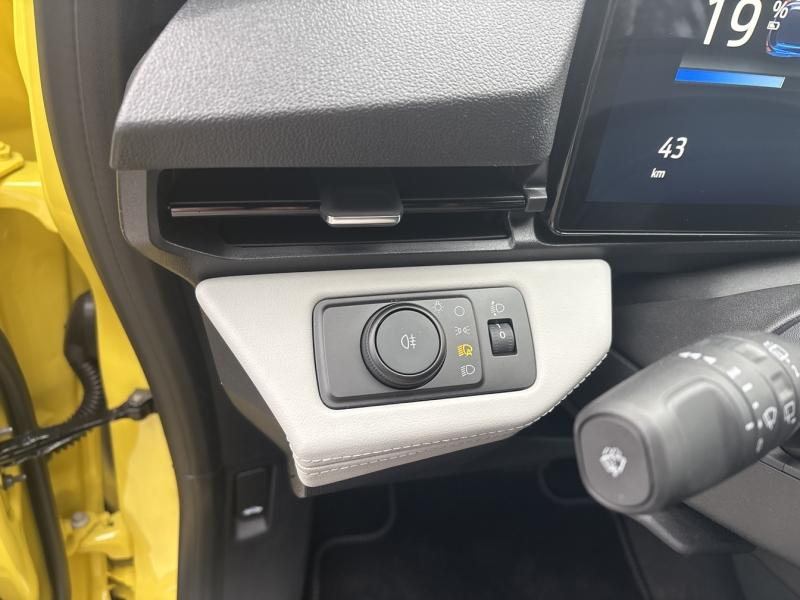 Image FORD Puma Gen-E 168ch Standard Range 43 kWh