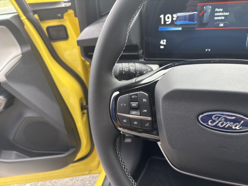 Image FORD Puma Gen-E 168ch Standard Range 43 kWh