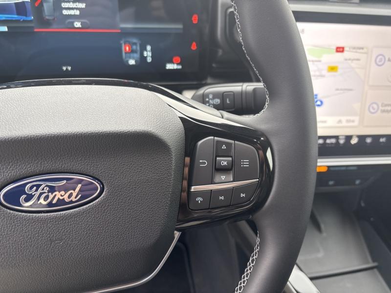 Image FORD Puma Gen-E 168ch Standard Range 43 kWh