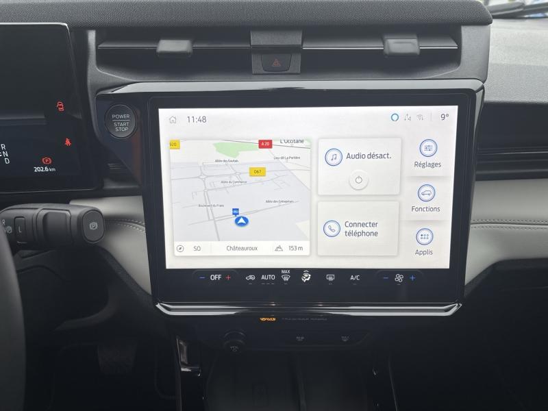 Image FORD Puma Gen-E 168ch Standard Range 43 kWh