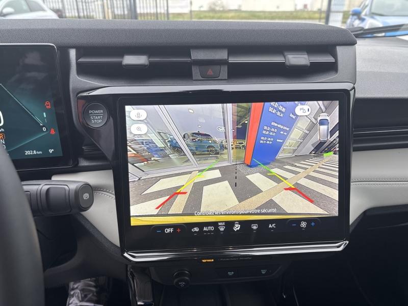 Image FORD Puma Gen-E 168ch Standard Range 43 kWh