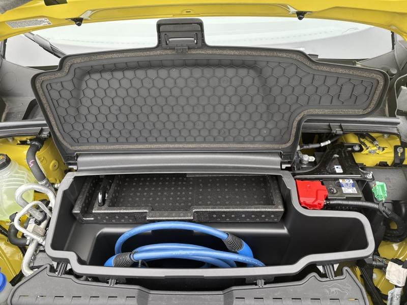 Image FORD Puma Gen-E 168ch Standard Range 43 kWh