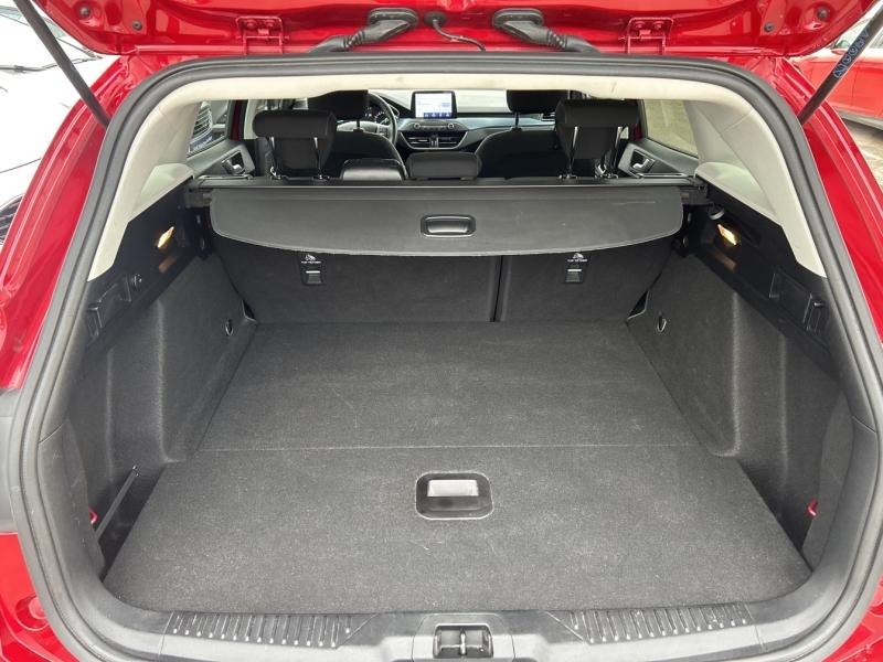 Image FORD Focus Active SW 1.0 Flexifuel mHEV 125ch Active X