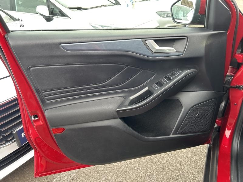 Image FORD Focus Active SW 1.0 Flexifuel mHEV 125ch Active X