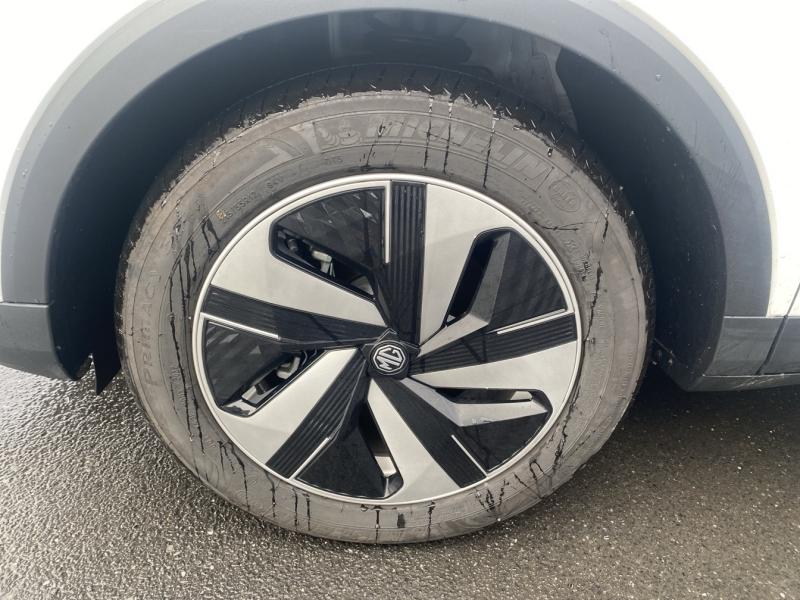 Image MG MOTOR ZS EV 156ch - 70kWh Comfort
