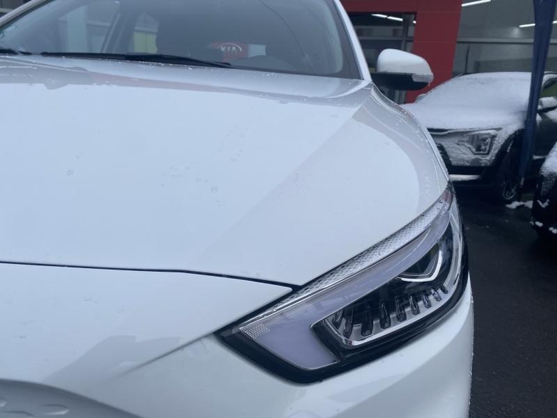 Image MG MOTOR ZS EV 156ch - 70kWh Comfort