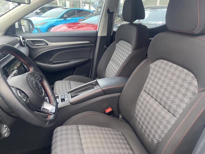 Image MG MOTOR ZS EV 156ch - 70kWh Comfort