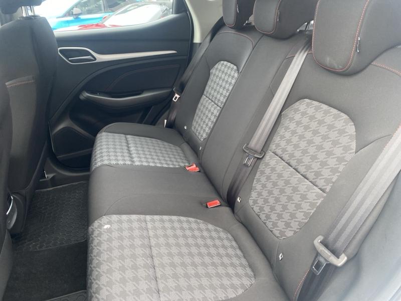 Image MG MOTOR ZS EV 156ch - 70kWh Comfort