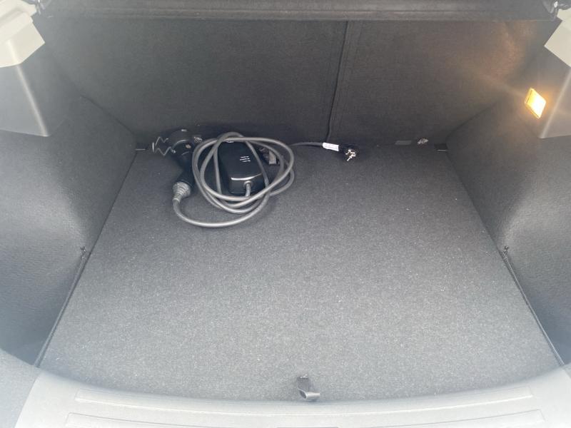 Image MG MOTOR ZS EV 156ch - 70kWh Comfort