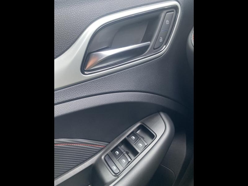 Image MG MOTOR ZS EV 156ch - 70kWh Comfort