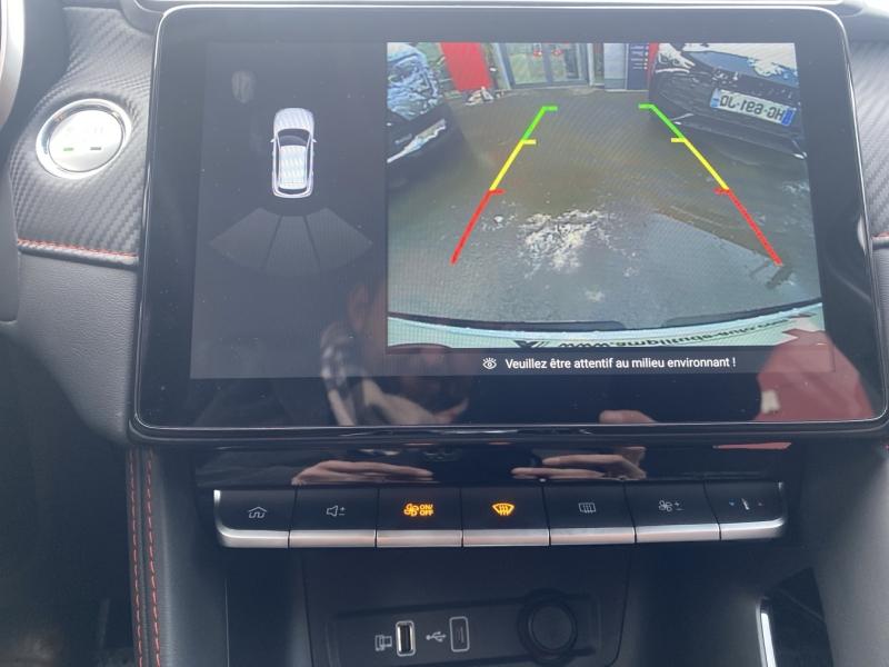 Image MG MOTOR ZS EV 156ch - 70kWh Comfort