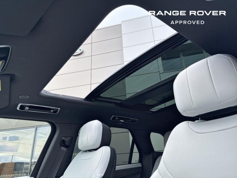 Image LAND-ROVER Range Rover Sport 3.0 P440e 440ch PHEV Dynamic HSE