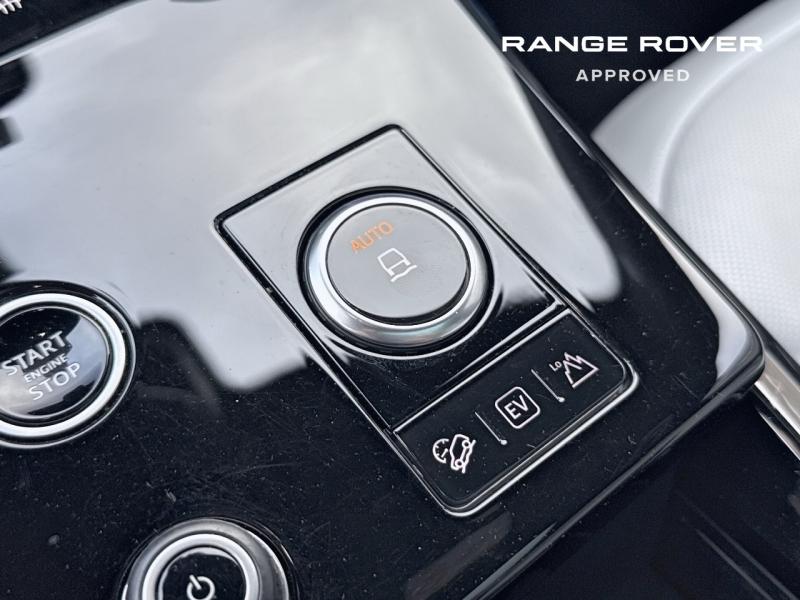 Image LAND-ROVER Range Rover Sport 3.0 P440e 440ch PHEV Dynamic HSE
