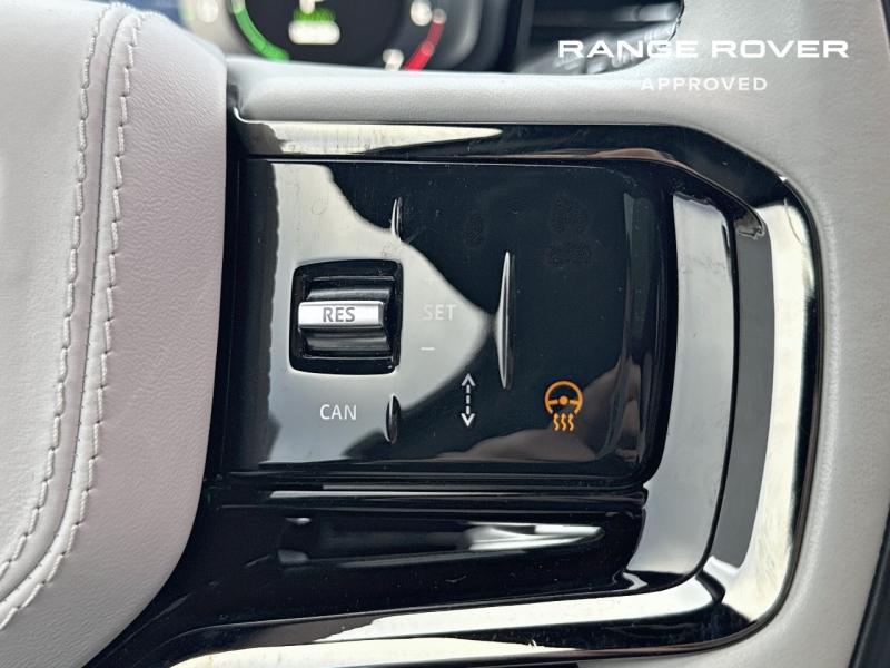 Image LAND-ROVER Range Rover Sport 3.0 P440e 440ch PHEV Dynamic HSE
