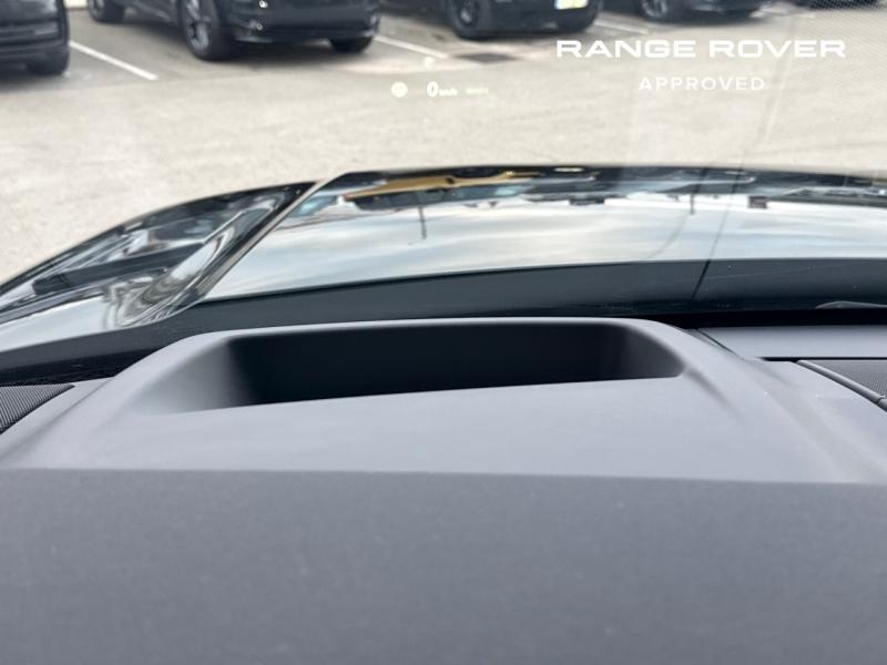 Image LAND-ROVER Range Rover Sport 3.0 P440e 440ch PHEV Dynamic HSE