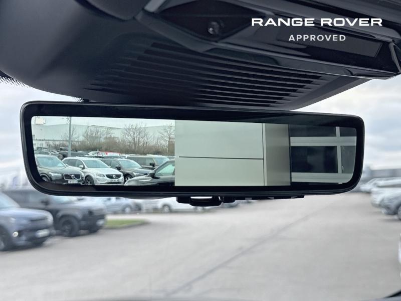 Image LAND-ROVER Range Rover Sport 3.0 P440e 440ch PHEV Dynamic HSE