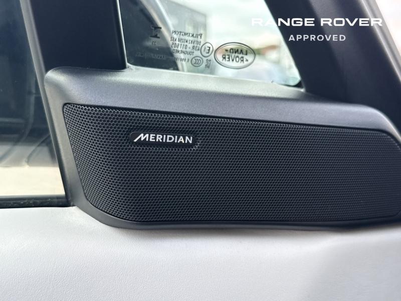 Image LAND-ROVER Range Rover Sport 3.0 P440e 440ch PHEV Dynamic HSE