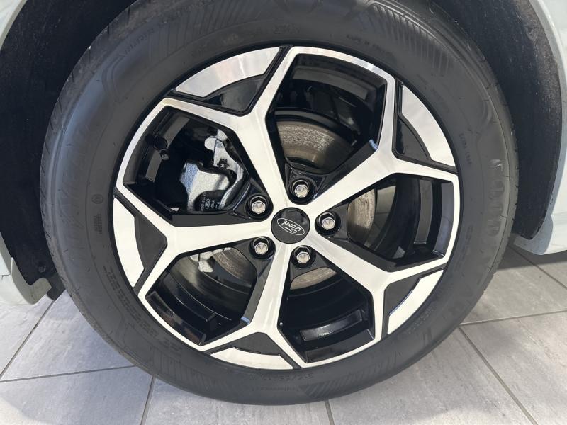 Image FORD Puma 1.0 EcoBoost Hybrid 125ch ST-Line S&S