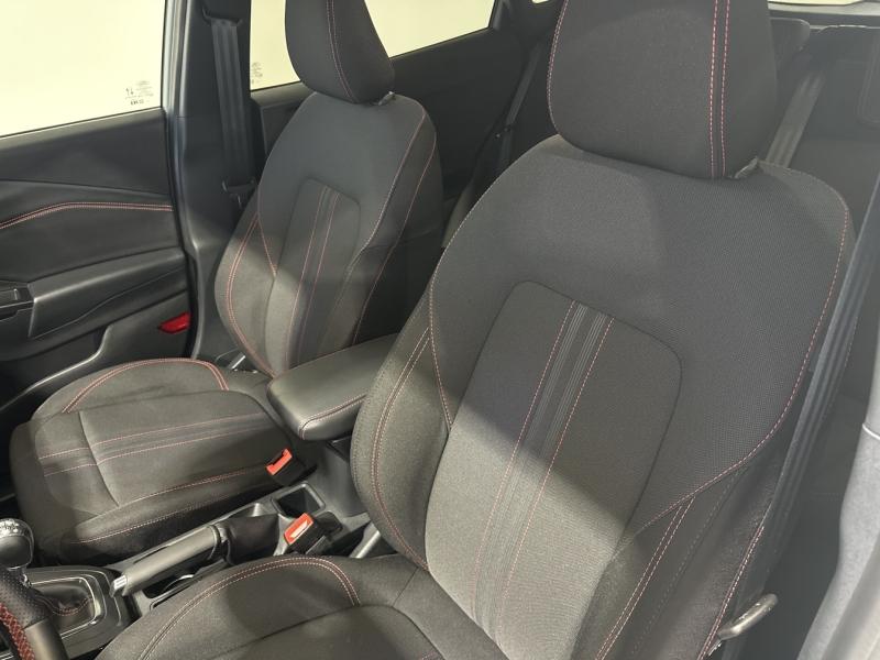 Image FORD Puma 1.0 EcoBoost Hybrid 125ch ST-Line S&S