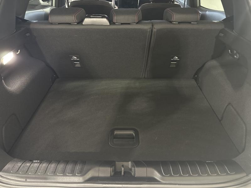 Image FORD Puma 1.0 EcoBoost Hybrid 125ch ST-Line S&S